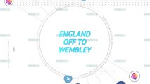Socialeyesed - England reach Euro 2022 final
