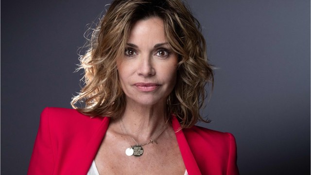 VOICI : Ingrid Chauvin : son ex-compagnon, Thierry Peythieu, adresse un adorable clin d'oeil à leur fils