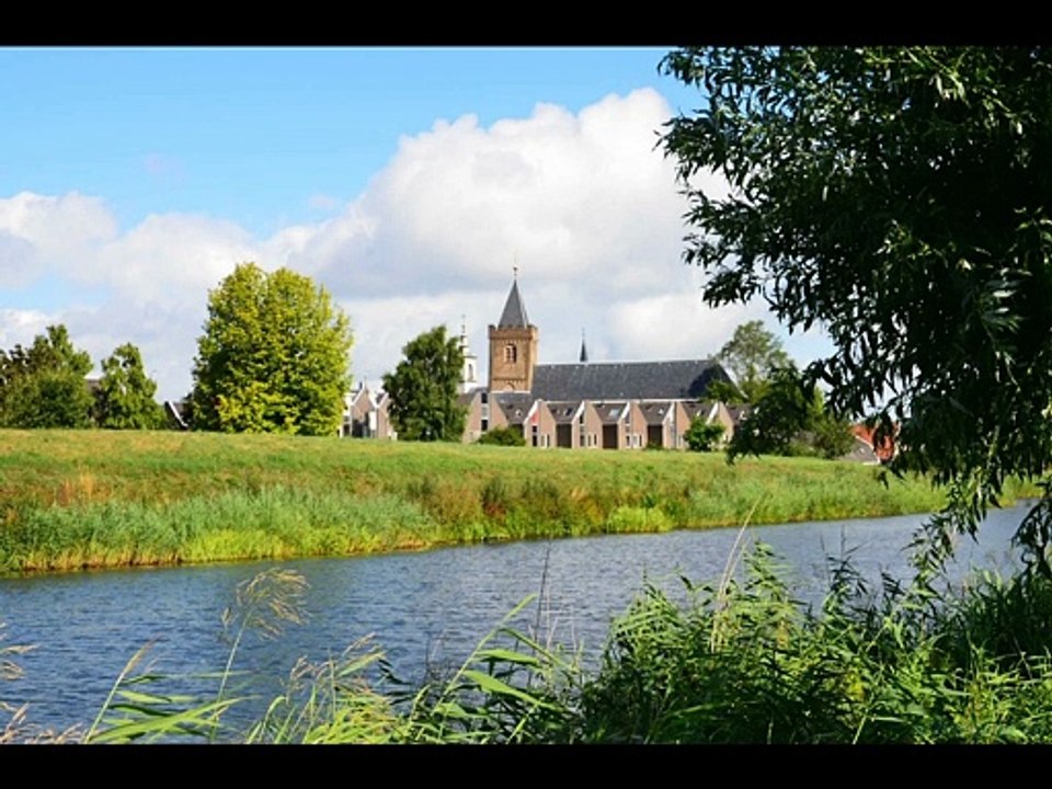 Pays-bas (Muiden)