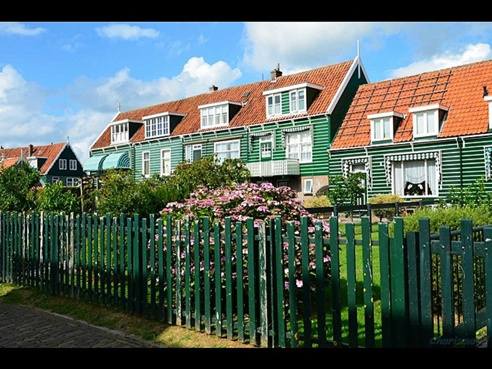 Pays-Bas (Marken)