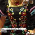 Barbie se viste de Catrina para rendir tributo a México en el Día de los Muertos