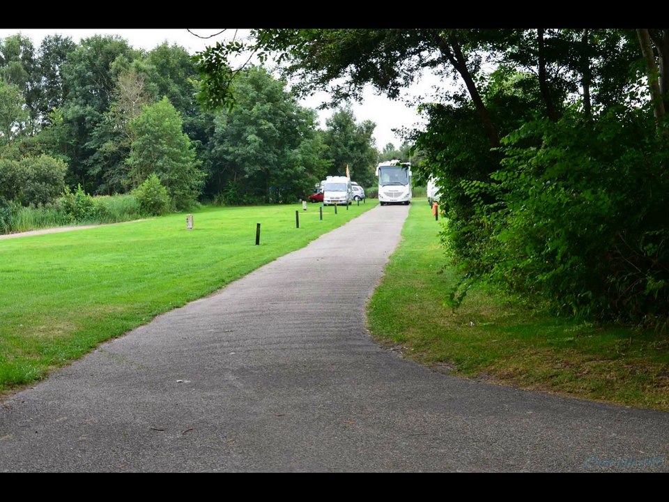 Pays-bas (De Leuwarden à Veendam)