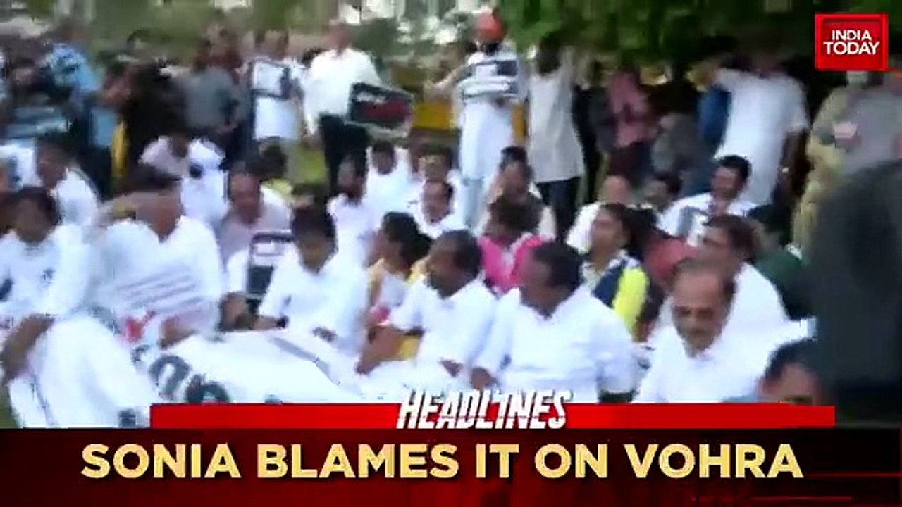 SC upholds ED’s power to probe, summon, arrest: Will this stop Opposition's ED bashing?