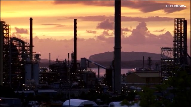 Norvegia, centrale elettrica di Mongstad adesso si chiude ma a molti non sta più bene