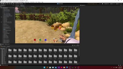Unity Games - How To Create Your Own Character Model - Part 1