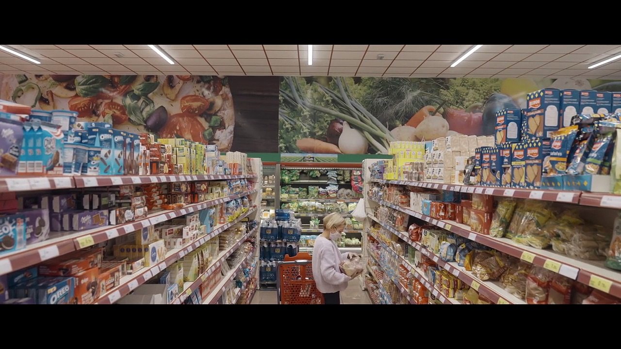 Petricor Tráiler