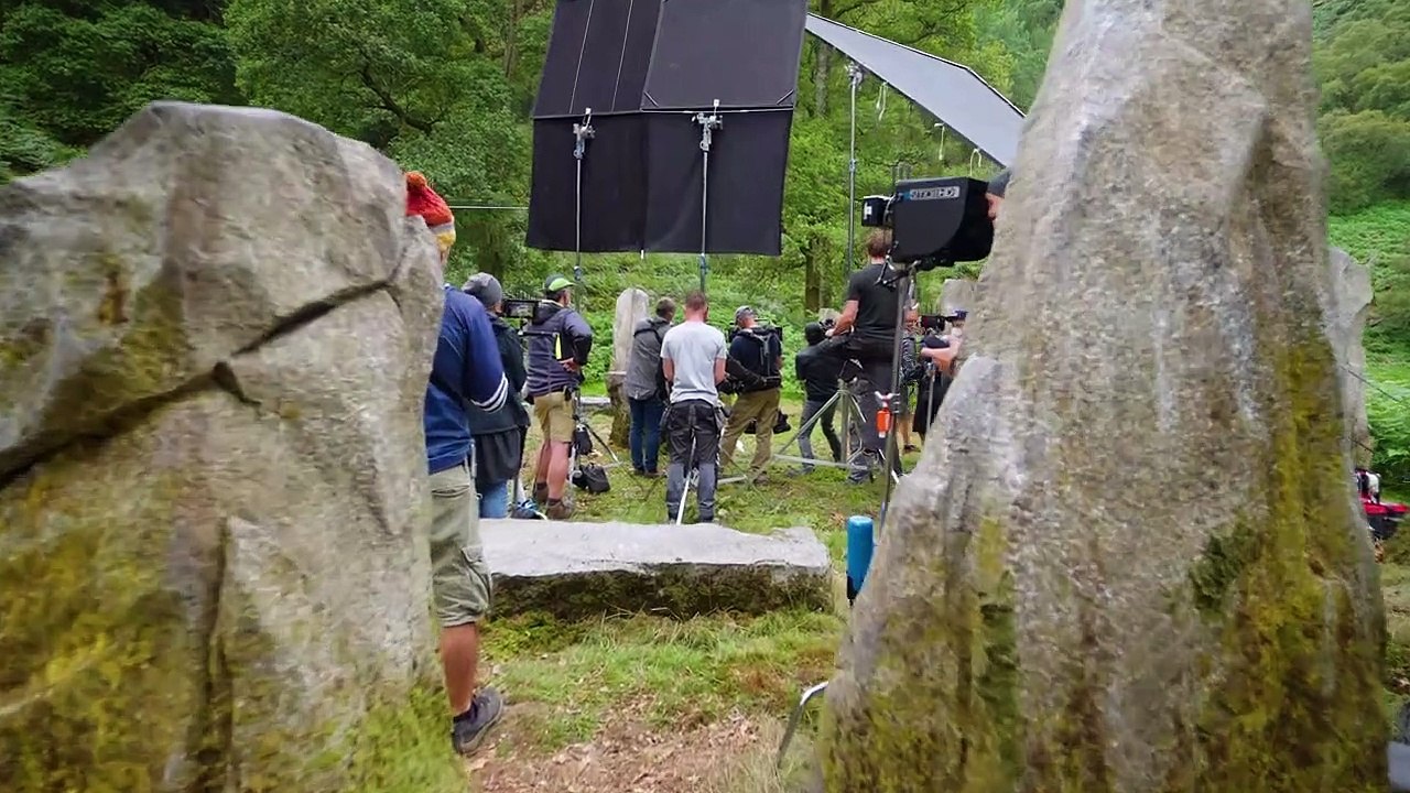 La date de sortie de la saison 2 de Destin : la saga Winx annoncée avec une vidéo des coulisses