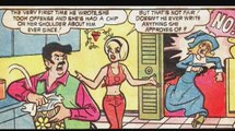 Newbie's Perspective Sabrina 70s Comic Issue 20 Review
