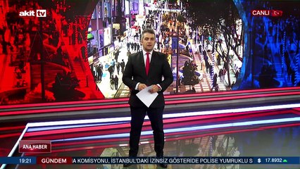 27 Temmuz 2022 Akit TV Ana Haber