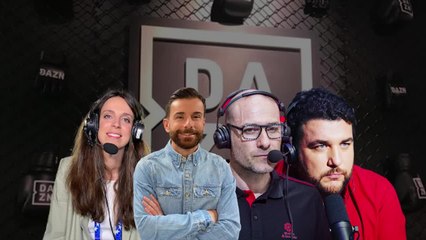 ¡Secreto desvelado! Estos serán los narradores de LaLiga en DAZN