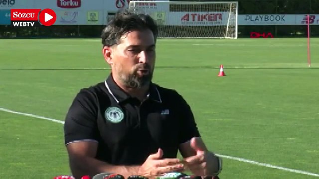 İlhan Palut açıklamalarda bulundu