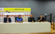 Maccabi Netanya-Medipol Başakşehir maçına doğru - Erdinç Sözer
