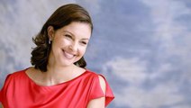 Ünlü oyuncu Ashley Judd'tan yıllar sonra gelen itiraf: Tecavüzcümle yıllar sonra oturup dere kenarında sohbet ettim