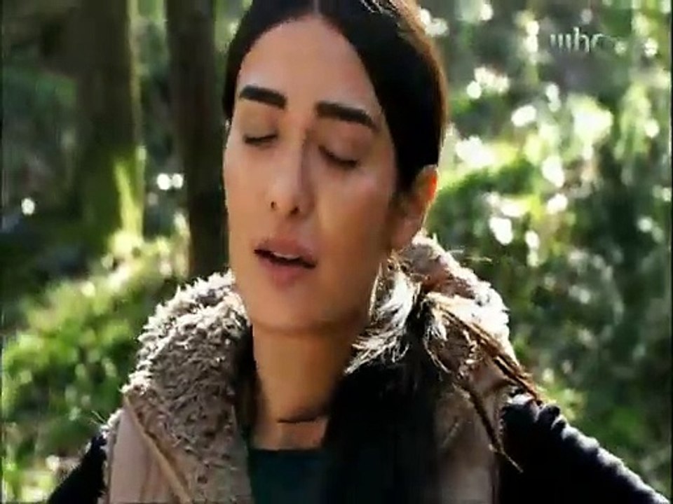 المسلسل التركي اين ابنتي الحلقة السابعة عشر 17...