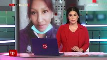 Familia de Gabriela llegó desde La Paz para reclamar su cuerpo, deja dos hijos en la orfandad