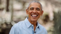 Obama Released His 2022 Summer Playlist Featuring Beyoncé, Bad Bunny & More | Billboard News