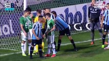 Chapecoense 0x0 Grêmio  1 TP Campeonato Brasileiro   Série Ba  ajude nossa pagina doacao pix 55991534094 vamos continuar a postar jogos completos do gremio video premier