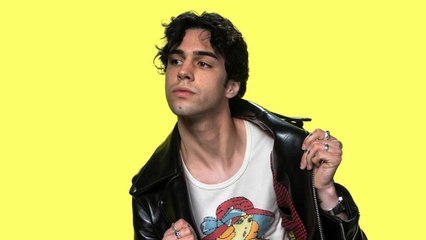 Stephen Sanchez “Until I Found You” Official Lyrics & Meaning | Verified