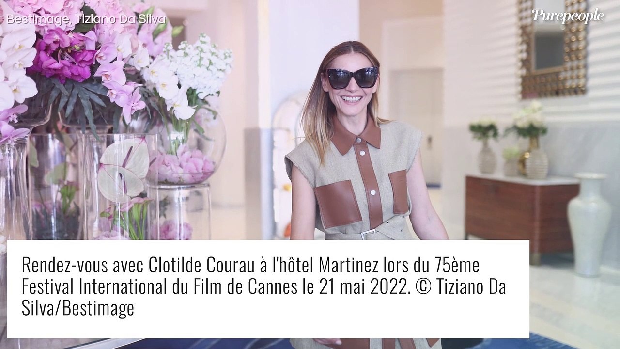 Clotilde Courau : Rare photo avec ses filles Vittoria et Luisa, sublimes sirènes en vacances