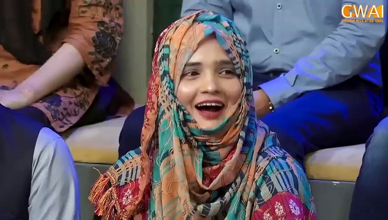 Khabarhar with Aftab Iqbal   22 July 2022   Episode 110   GWAI