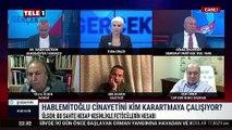 Celal Ülgen'den Erk Acarer'e: Eğer arkadaşın bu hesap kapanacak diyorsa kesinlikle Fetö'cüdür