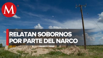 Teniente mexicano relató a EU nexos entre cuñado de Echeverría y Cártel de Guadalajara