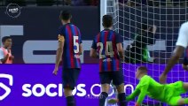 Real Madrid vs FC Barcelona 0-1 _ All Goals & Highlights