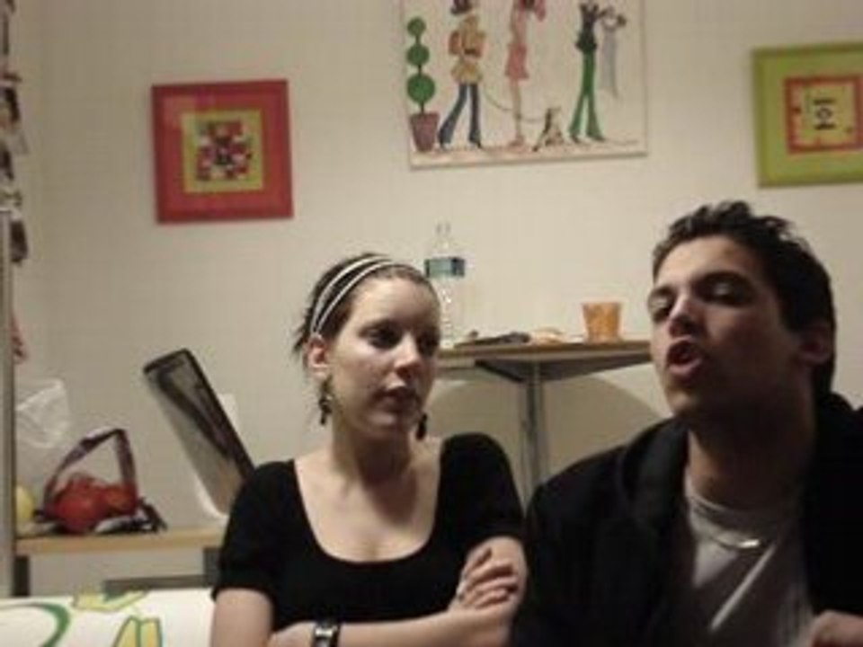On n'est pas couché