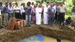 Good News: Subhajit Mukherjee starts rainwater harvesting campaign in Mumbai