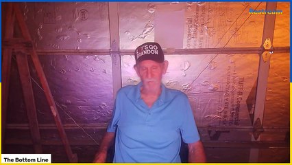 The Bottom Line - Episode 5_A Just War