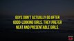 Most Interesting Psychology Facts About Girls Every Man Should Know