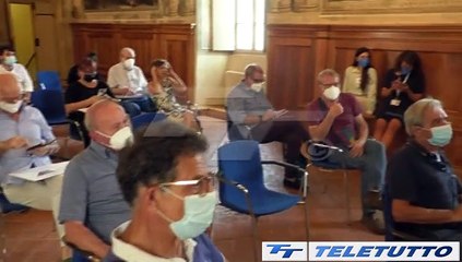 Video News - LA STAFFETTA PER NON DIMENTICARE