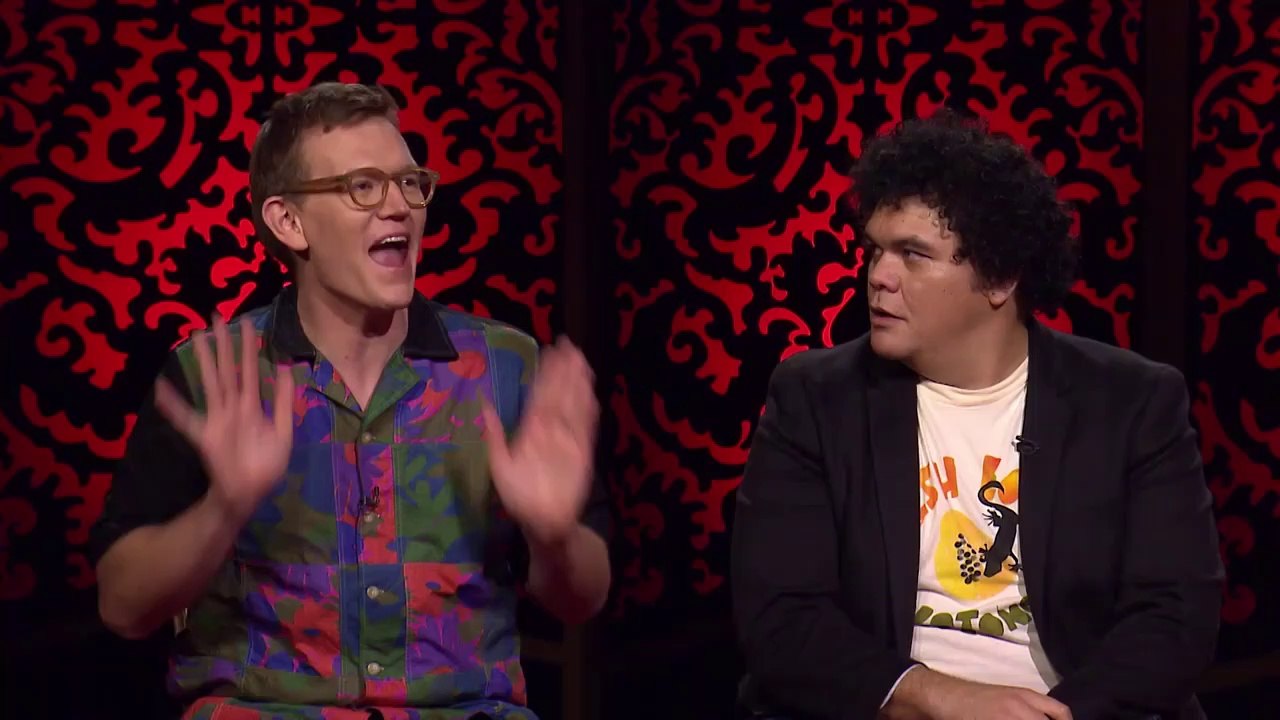 Taskmaster NZ S03E04