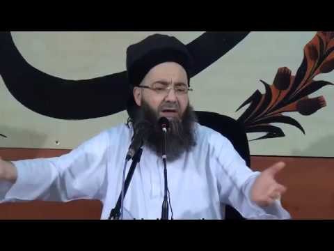 Kısa Sohbetler - Yüz Kişiyi Öldüren Adam (05.04.2014-Bursa) | Cübbeli Ahmet Hoca