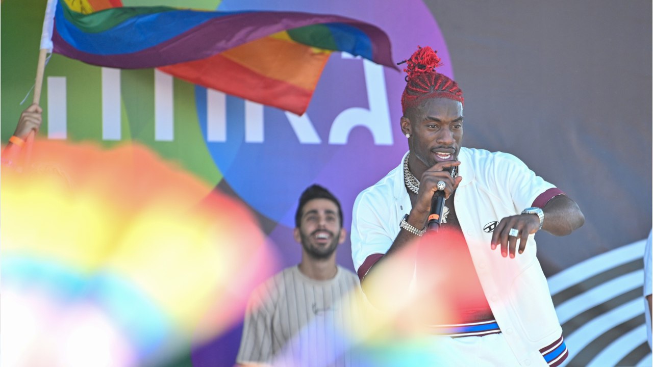 Voici : Danse avec les stars : qui est Stéphane Legar, présent au casting de la prochaine saison ?