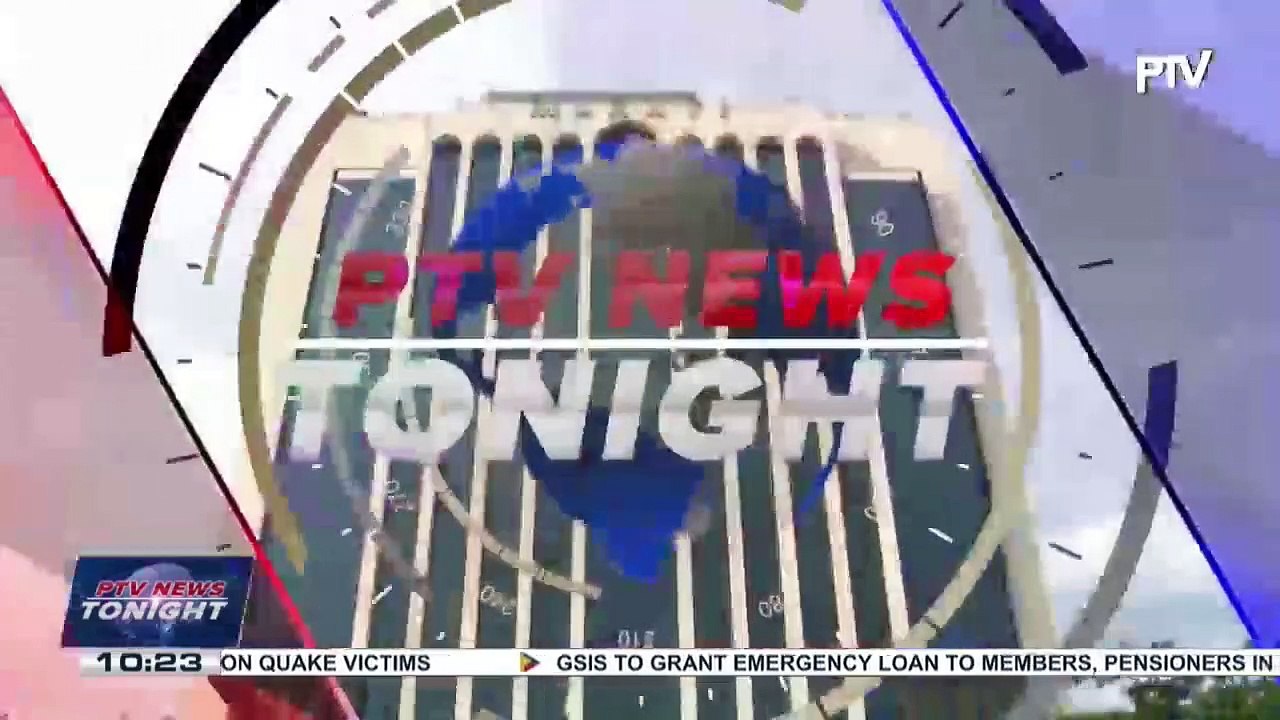 Makati DRRMO: No damaged private or public establishments recorded due to quake