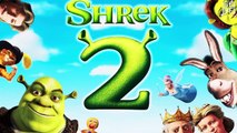 Shrek 2  è il miglior film della DreamWorks?