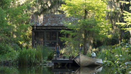 The Real-Life Filming Locations from Where the Crawdads Sing