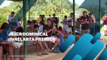 Torneo de Clausura Liga Dominical Vallarta Premier | CPS Noticias Puerto Vallarta