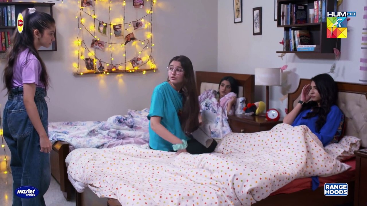 Hum Tum Last Episode 31 - 3rd May 2022 Latest hum tv drama | Ahad Raza ...