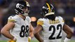 AFC North Odds 7/27: Kenny Pickett Has More Upside For Steelers (+950)