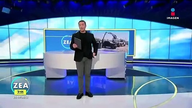 La FGR asegura y destruye 35 vehículos blindados