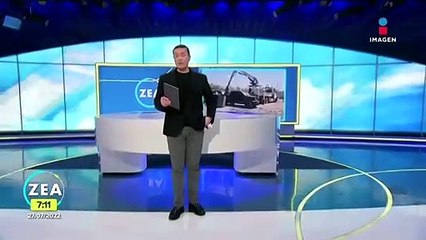 La FGR asegura y destruye 35 vehículos blindados