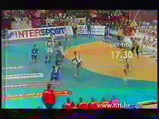 HRT ožujak 2008. - Reklama i najava