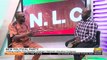 New Political Party: Finding insights from Stephen Atubiga's National Liberation Congress - The Big Agenda on Adom TV (27-7-22)