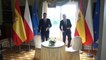 España y Polonia sellan reforzar su cooperación en la UE y frente a Putin