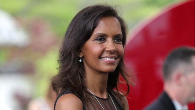 GALA VIDEO - PHOTO - Karine Le Marchand en vacances : cet agriculteur de L’amour est dans le pré qui est parti chez elle