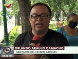 Conmemoran natalicio del Comandante Eterno Hugo Chávez con actos culturales en Barinas