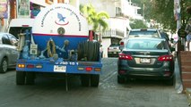 Para arriba el Gas LP, sube $2 pesos el tanque de 30kg | CPS Noticias Puerto Vallarta