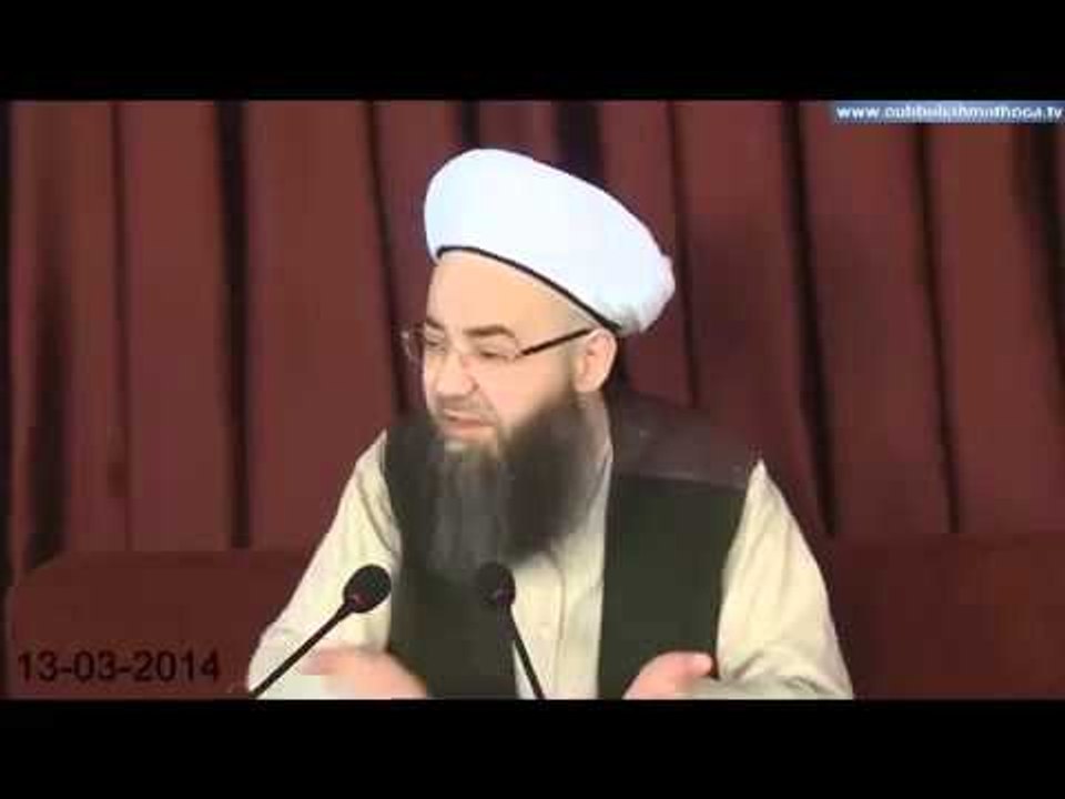 Muta Nikahı ve Tehlikesi | Cübbeli Ahmet Hoca